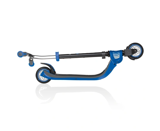 Patinete Globber Flow Foldable 125 - Azul