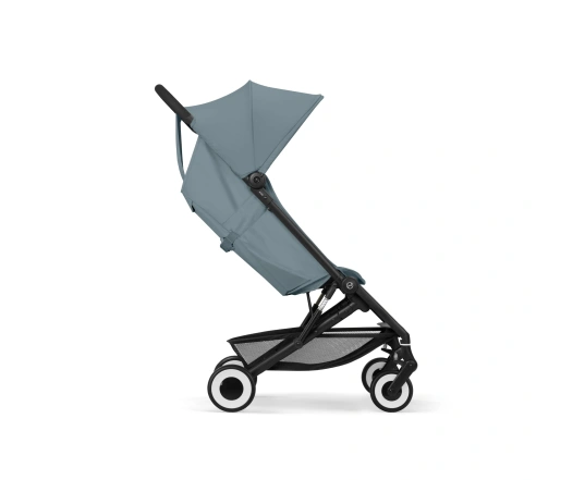 Silla de paseo Cybex AGIS BLK - stormy blue 