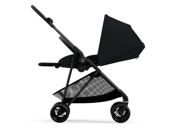 Asiento Cybex Melio Carbon