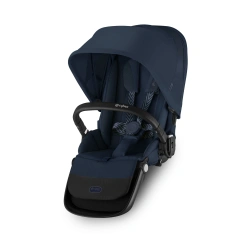 Додатковий прогулянковий блок Cybex Gazelle S - SLV Ocean Blue - зображення