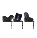 Автокрісло Cybex Sirona Gi i-Size Plus - Ocean Blue-23 Автокрісло Cybex Sirona Gi i-Size Plus - Ocean Blue