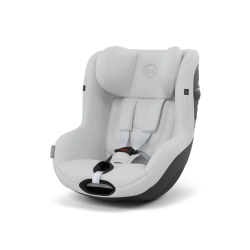 Silla de coche Cybex Sirona G i-Size - Fog Grey - imagen