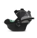 Автокрісло Cybex Aton S2 I-SIZE Moon Black 
