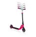 Patinete Globber Flow Foldable 125 - Rojo 