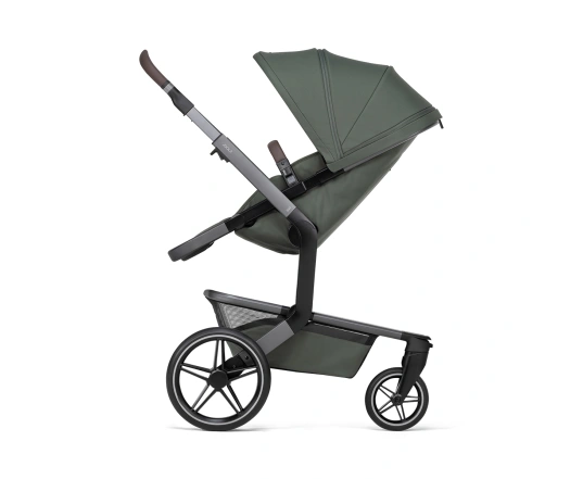 Cochecito silla + capazo Joolz Day5 - Forest green