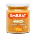 Органічне пюре Smileat Гарбуз та кабачки  (230 г)