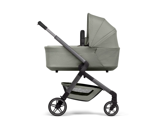 Capazo  Joolz Hub2 Sage green