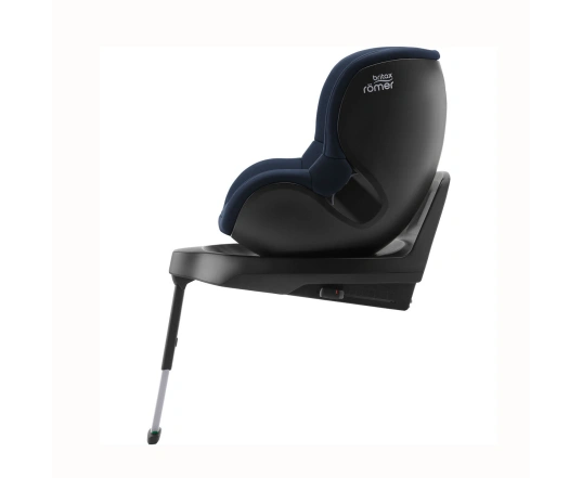 Silla de coche Britax Römer DUALFIX PLUS - night blue