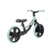 Біговел GLOBBER Go Bike Elite Duo м'ятний