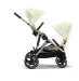 Додатковий прогулянковий блок Cybex Gazelle S - TPE Seashell Beige