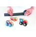 Mini Coche TAPE & ROLL Hape
