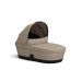 Cochecito silla + capazo Cybex Melio - Almond Beige | KIDSLINE-58 - imagen