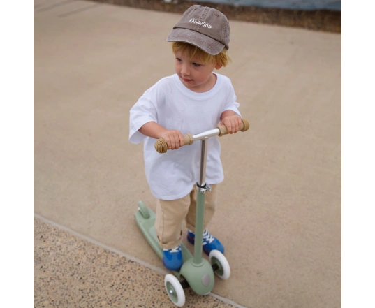 Patinete Banwood Eco - Teal
