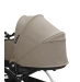 Capazo Stokke YOYO newborn shell - Taupe
