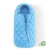 Saco cubrepiernas Cybex Snogga 2 Conscious Collection - Beach Blue 
