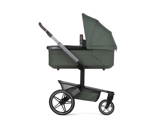 Cochecito silla + capazo Joolz Day5 - Forest green