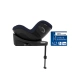 Автокрісло Cybex Sirona G i-Size Plus - Ocean Blue-26 Автокрісло Cybex Sirona G i-Size Plus - Ocean Blue
