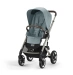 Прогулянкова коляска Cybex Talos S Lux - TPE Sky Blue