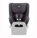 Silla de coche Britax Römer DUALFIX 5Z CLASSIC - deep grey