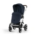 Прогулянкова коляска Cybex Talos S Lux - SLV Ocean Blue