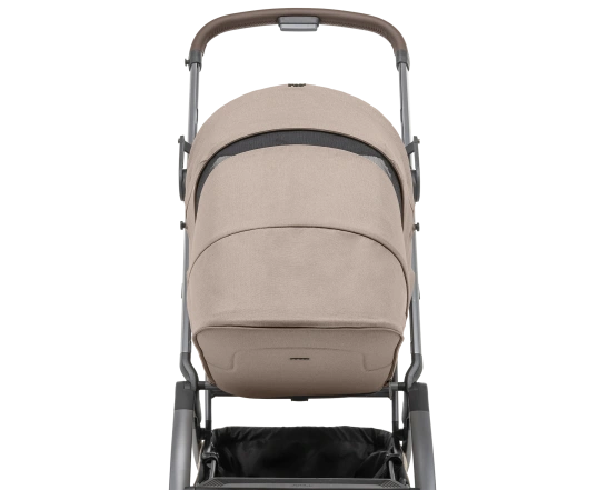 Комплект реверсивного текстилю Joolz AER 2 - sandy taupe