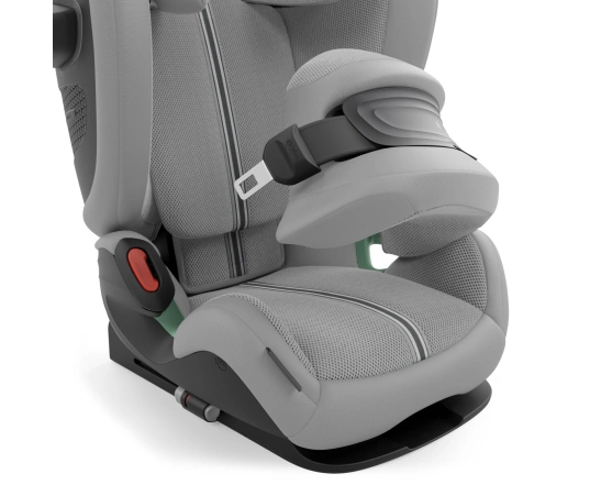 Автокрісло Cybex PALLAS G3 I-SIZE PLUS - stone grey