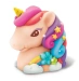 Kit de Manualidades Glitter Unicornio 4M