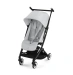 Silla de paseo Cybex Libelle SLV Fog Grey