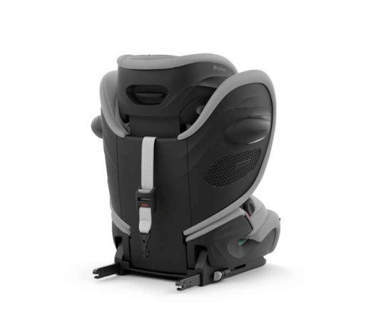 Silla de coche Cybex PALLAS G3 I-SIZE - fog grey