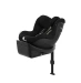 Silla de coche Cybex Sirona Gi i-Size Plus - Moon Black