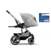 Універсальна коляска 2 в 1 Cybex Balios S Lux Lava Grey