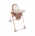 Стільчик для годування Chicco Polly  Armonia TERRACOTTA
