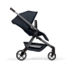 Універсальна коляска 2 в 1 Joolz Hub2 колір Navy blue