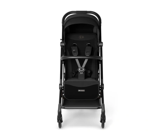 Silla de paseo Kinderkraft PILOT 2 - midnight black