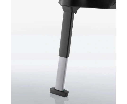 Silla de coche Britax Römer DUALFIX PLUS - night blue