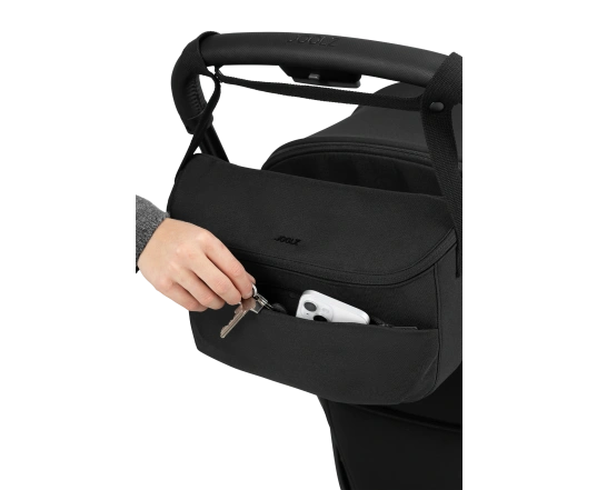 Organizador Joolz  Space black