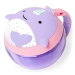 Контейнер - чашка для снеків Skip Hop - Нарвал Контейнер - чашка для снеків Skip Hop - Нарвал - зображення