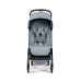 Cochecito silla + capazo Joolz AER 2 - pebble grey (Limited Edition)