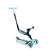 Patinete Globber Go Up Foldable blue pastel