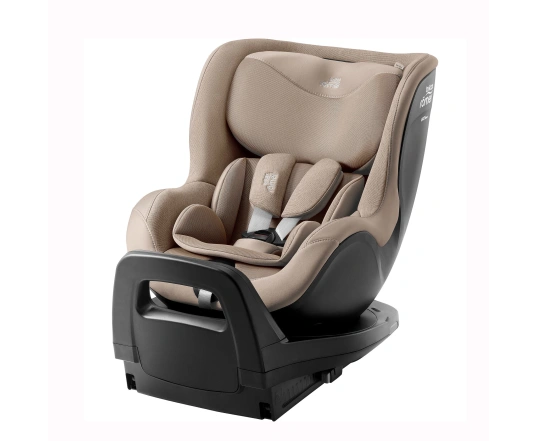 Silla de coche BRITAX-ROMER DUALFIX PRO M Style Teak