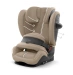 Автокрісло Cybex PALLAS G3 I-SIZE PLUS - almond beige