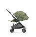 Прогулянкова коляска Cybex Melio Street - Olive Green