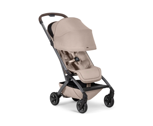 Прогулянкова коляска Joolz Aer 2 Sandy taupe