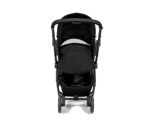 Комплект реверсивного текстилю Joolz AER 2 - space black