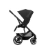 Універсальна коляска 2 в 1 Cybex Balios S Lux Moon Black 