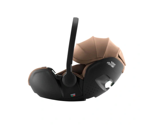 Silla de coche Britax Römer BABY-SAFE PRO LUX - warm caramel