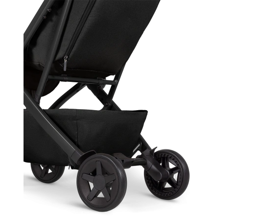 Cochecito silla + capazo Joolz Aer 2 Space black
