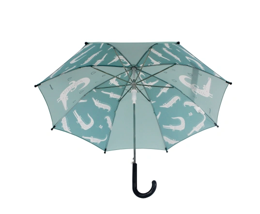 Paraguas Kidzroom - puddle green