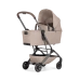 Люлька Joolz Aer 2 Sandy taupe