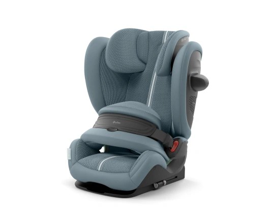 Автокрісло Cybex PALLAS G3 I-SIZE PLUS - stormy blue